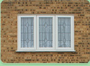 Window fitting Kingswood