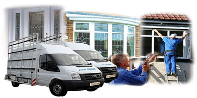 Kingswood glaziers